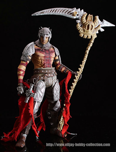 Neca deals dante's inferno