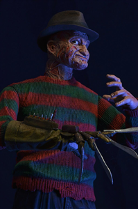 NECA FREDDY KUEGER CHINA VER