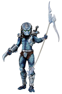 NECA HIVE WARS PREDATOR CHINA VER