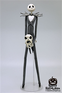 NECA JACK SKELLINGTON 1/6 CHINA VER