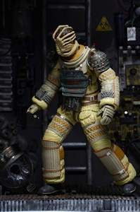 NECA KANE (ALIEN) CHINA VER