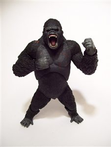 NECA PLANET OF APES LUCA KINGKONG CHINA VER