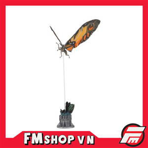 NECA MOTHRA BASIC