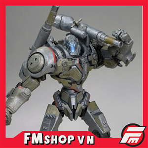 NECA COYOTE TANGO PACIFIC RIM CHINA VER