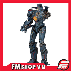 NECA PACIFIC RIM GIPSY DANGER ANCHORAGE ATTACK CHINA VER