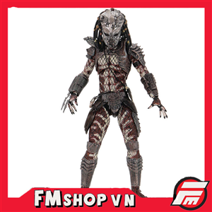 NECA PREDATOR 2 ULTIMATE GUARDIAN PREDATOR