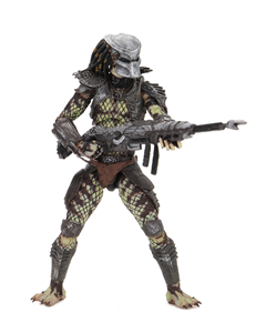 NECA PREDATOR 2 ULTIMATE SCOUT