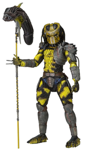 NECA PREDATOR WASP CHINA VER