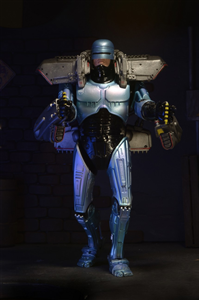 NECA ROBOCOP 2014 CHINA VER