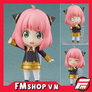 NENDOROID 1902 ANYA FAKE