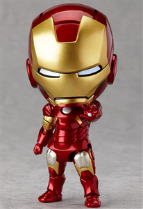 NENDOROID FAKE IRON MAN MK7