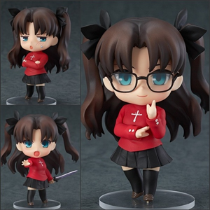 NEN TOHSAKA RIN FAKE