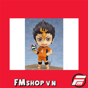 NENDOIRD 592 YU NISHINOYA (2ND - BOX XẤU)