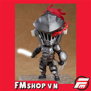 NENDOROID 1042 GOBLIN SLAYER FAKE