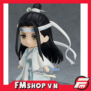 NENDOROID 1109 LAN WANG JI FAKE