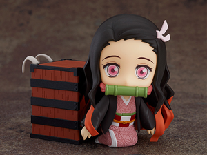 NENDOROID 1194 NEZUKO KAMADO