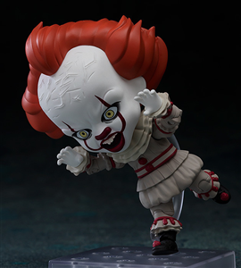 NENDOROID 1225 PENNYWISE (JAPAN VER)