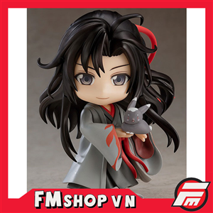 NENDOROID 1229 WEI WUXIAN FAKE