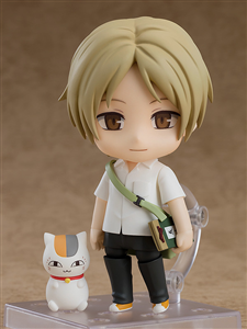 NENDOROID 1245 TAKASHI & NYANKO FAKE