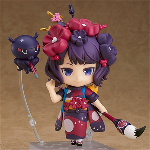 NENDOROID 1259 KATSUSHIKA HOKUSAI