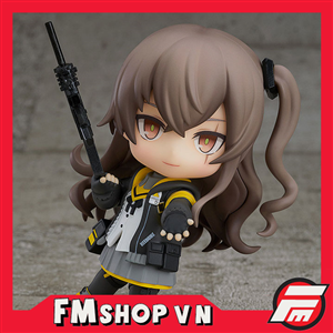 NENDOROID 1264 GIRLS FRONTLINE UMP45