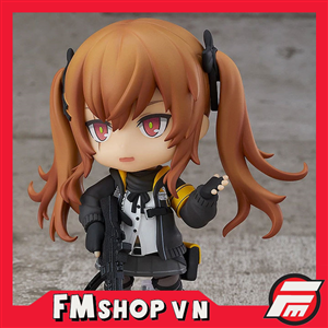 NENDOROID 1292 GIRLS FRONTLINE UMP9