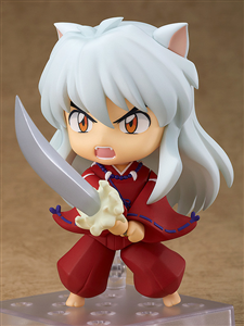 NENDOROID 1300 INUYASHA 