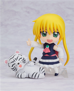 NENDOROID 134 SANZENIN NAGI