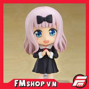 NENDOROID 1434 CHIKA FUJIWARA