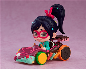 NENDOROID 1492 VANELLOPE (DX VER) (JPV)