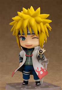 NENDOROID 1524 MINATO NAMIKAZE (JPV)