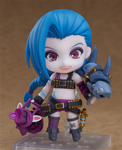 NENDOROID 1535 JINX (JPV)