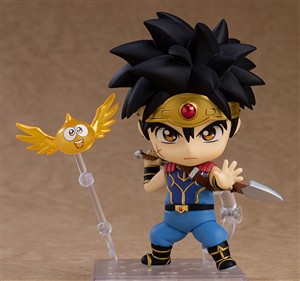 NENDOROID 1547 DRAGON QUEST DAI (JPV)