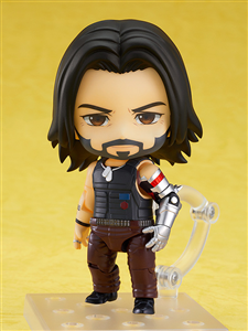 NENDOROID 1552 JOHNNY SILVERHAND (JPV)