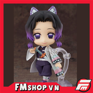 NENDOROID 1655 KIMETSU NO YAIBA SHINOBU KOCHO FAKE