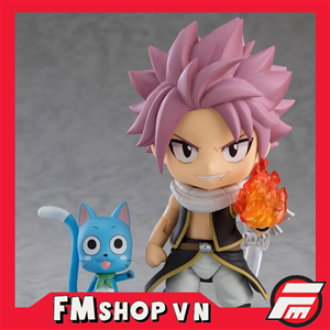 NENDOROID 1741 NATSU DRAGNEEL FAKE