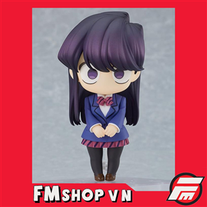 NENDOROID 1853 SHOUKO KUMI FAKE