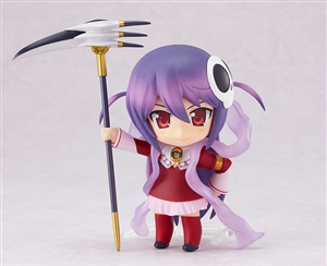 NENDOROID 198 HAQUA LIKE NEW (JAPAN VER)