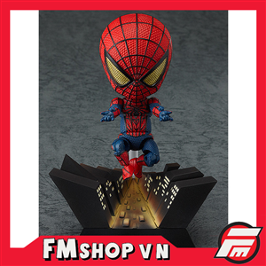 NENDOROID 260 THE AMAZING SPIDERMAN FAKE