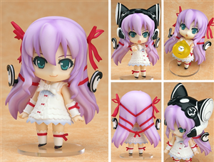 NENDOROID 29 ALAZIF LIKE NEW (JPV)