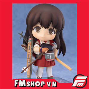 NENDOROID 391 KANTAI COLLECTION AKAGI FAKE