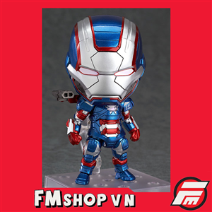 NENDOROID 392 IRON PATRIOT FAKE