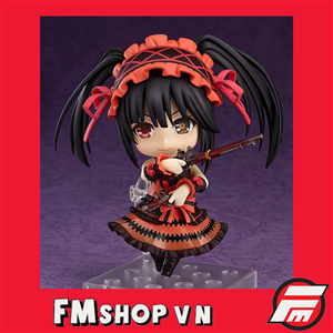 NENDOROID 466 TOKISAKI KURUMI FAKE