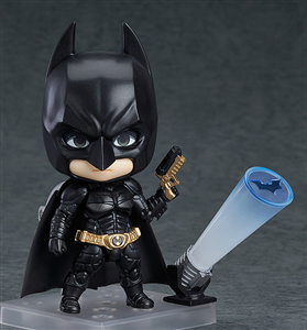 NENDOROID 469 BATMAN THE DARK KNIGHT 2ND