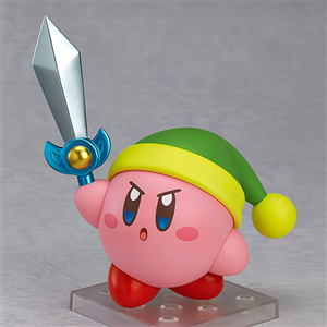 NENDOROID 544 KIRBY FAKE