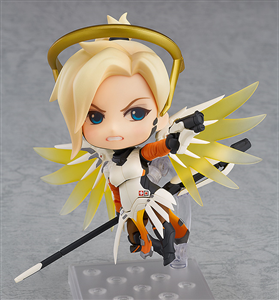 NENDOROID 790 MERCY CLASSIC SKIN FAKE