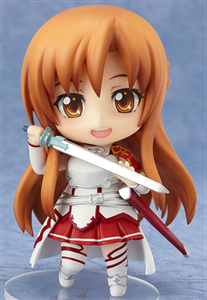 NENDOROID 283 ASUNA FAKE