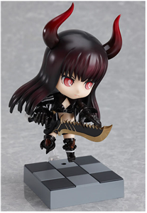 NENDOROID BLACK GOLD SAW FAKE