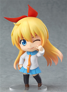 NENDOROID 421 CHITOGE