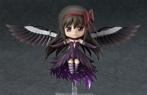 NENDOROID 456 DEVIL HOMURA FAKE